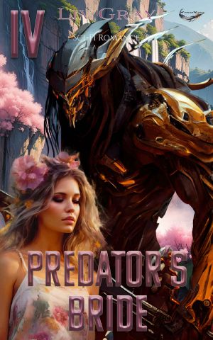 [Predator's Bride 04] • Predator's Bride · Book Four